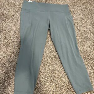 Athleta Leggings size XL